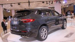 New York International Auto Show 2017