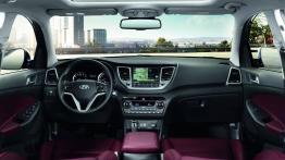 Hyundai Tucson (2017)