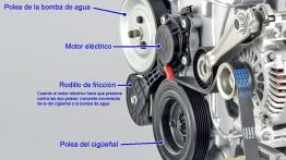 Peugeot 207 CC 2007 - silnik solo