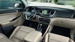 Hyundai Tucson (2017)