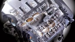 Hyundai Tucson 2007 - silnik solo