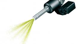 Volkswagen Golf V 2007 - szkic elementu nadwozia