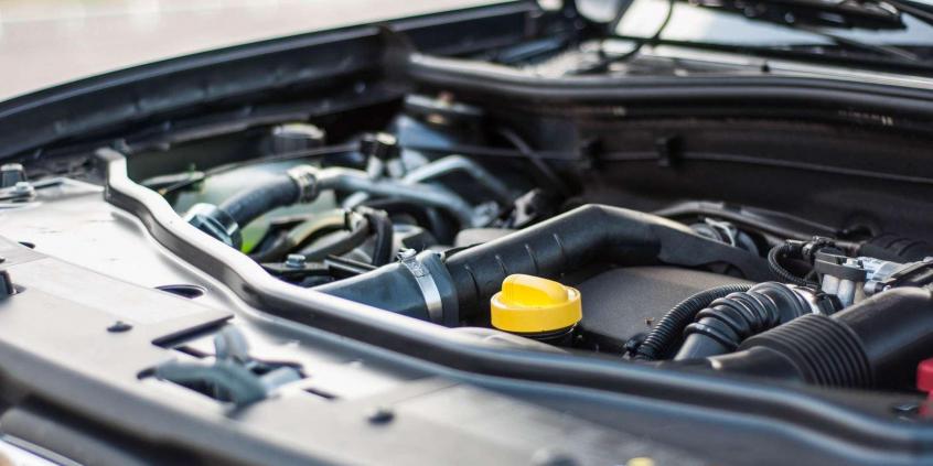 Dacia Duster 1.5 dCi Blackstorm - zaradny góral