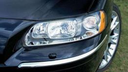 Sportowa ciężarówka - Volvo V70