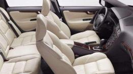 Sportowa ciężarówka - Volvo V70