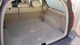 Sportowa ciężarówka - Volvo V70