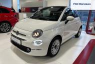 Fiat 500 II CC Seria 4 1.0 mHEV 70KM 2024 DOLCEVITA 1.0 70 KM