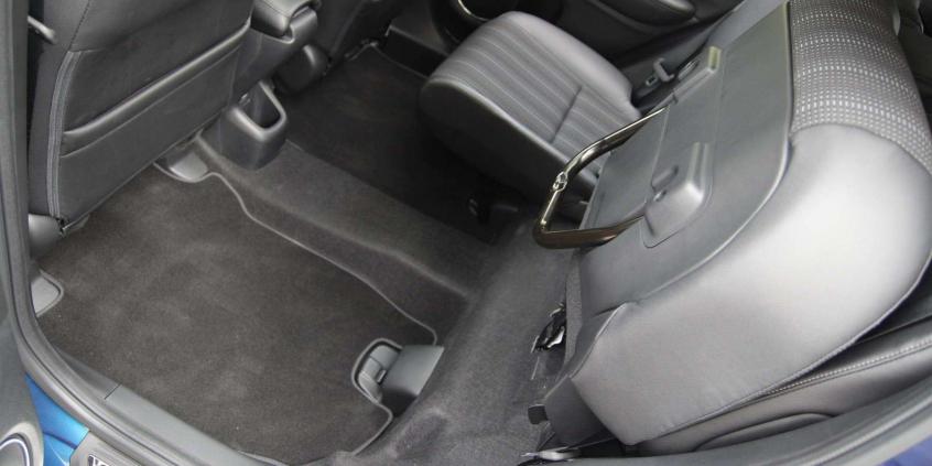 Honda HR-V - powrót po latach