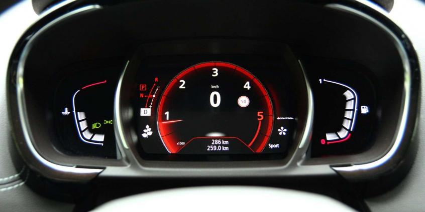 Renault Espace - rodzinna rewolucja