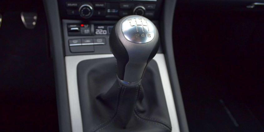 Co odbierze nam postęp w motoryzacji?