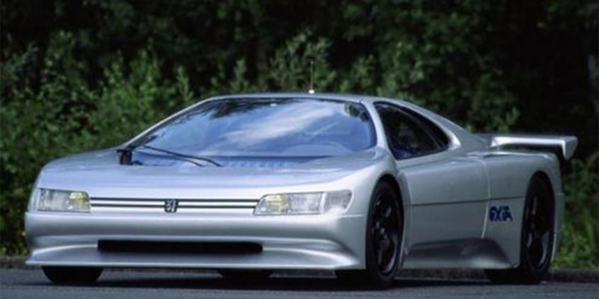 Peugeot 508 Sport Engineered. Co znaczy dla marki?