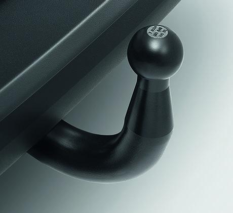 Hak holowniczy: warto zdejmować czy nie? Poradnik