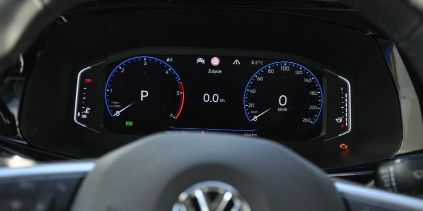 Volkswagen Transporter 6.1 – nowoczesny jak nigdy!