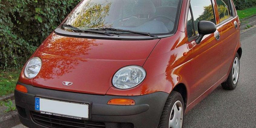 Auto za 1000 zł. Do czego może się przydać?