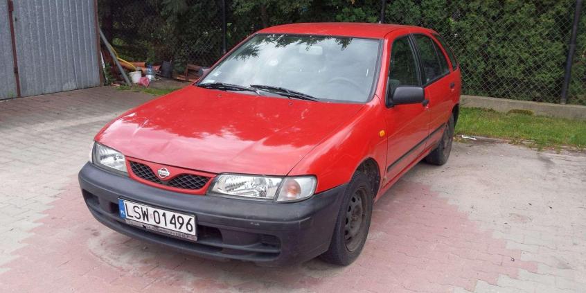 Auto za 1000 zł. Do czego może się przydać?