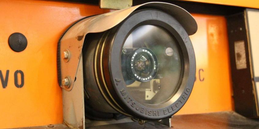 TOP 10 eksponatów Volvo Museum