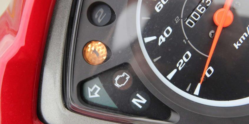 Honda Wave 110i - taniej nie można