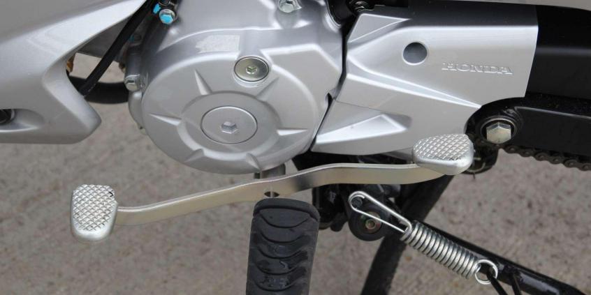 Honda Wave 110i - taniej nie można