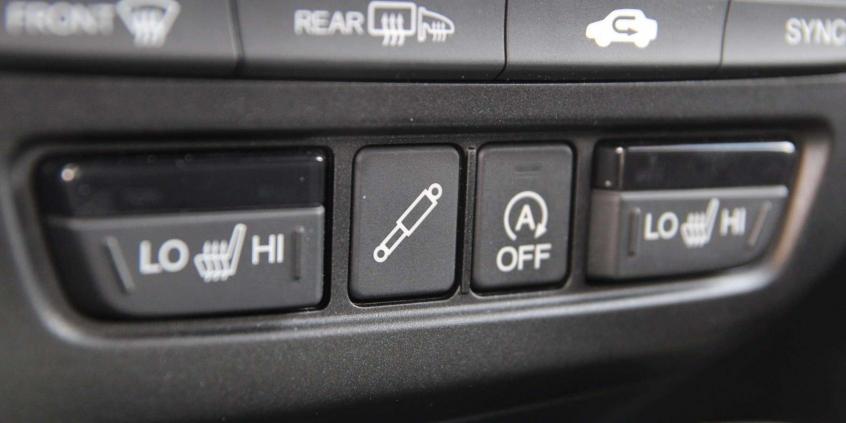 Honda Civic 1.6 i-DTEC - nad wyraz poprawna