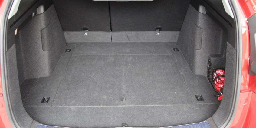 Honda Civic 1.6 i-DTEC - nad wyraz poprawna