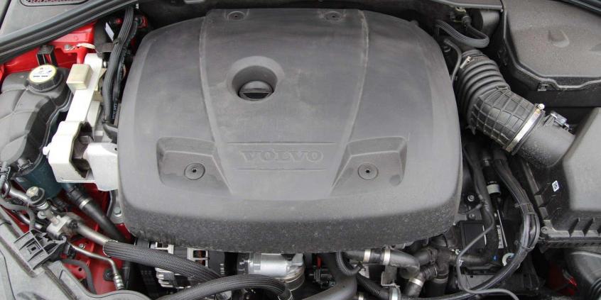 Volvo S60 T6 - szwedzki mocarz