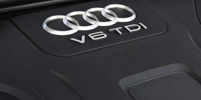 Audi Q7 3.0 TDI quattro - nowe rozdanie
