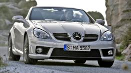 Mercedes SLK R171