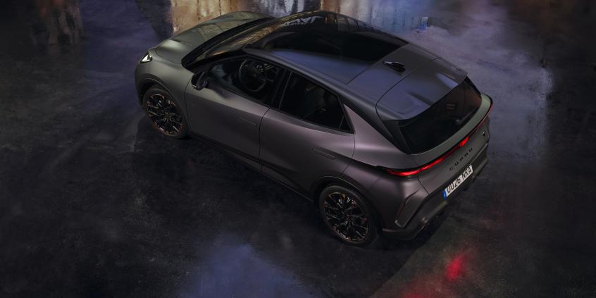 Cupra Raval debiutuje na rynku. Tak taniego i mocnego elektryka jeszcze nie widzieliśmy