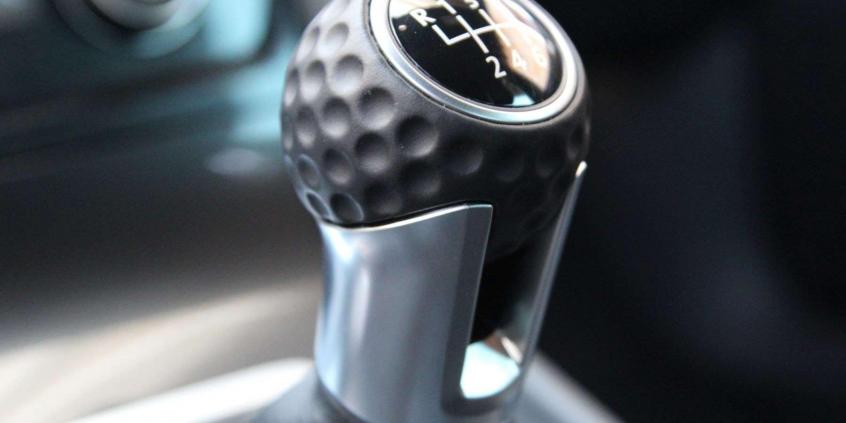 Volkswagen Golf GTD Variant - diesel na ostro