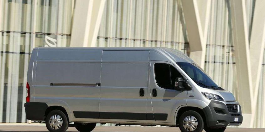 Dostawczak w leasingu - oferty finansowania najpopularniejszych aut dostawczych