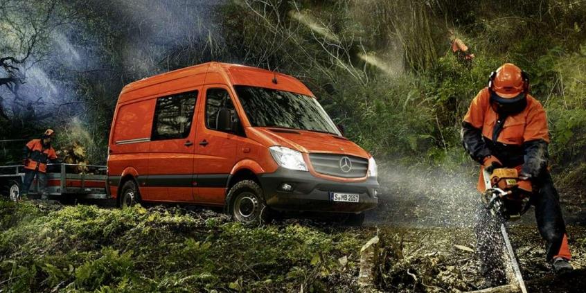 Dostawczak w leasingu - oferty finansowania najpopularniejszych aut dostawczych