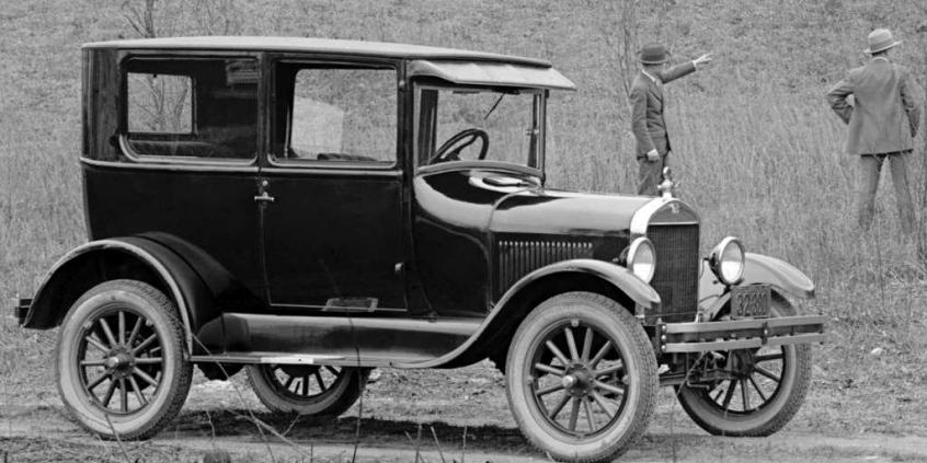 TOP10 - najpopularniejsze modele samochodów na świecie