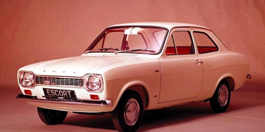 TOP10 - najpopularniejsze modele samochodów na świecie