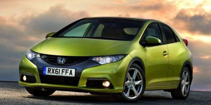 TOP10 - najpopularniejsze modele samochodów na świecie