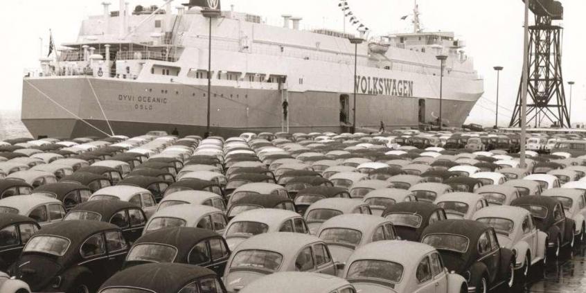 TOP10 - najpopularniejsze modele samochodów na świecie