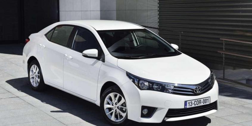 TOP10 - najpopularniejsze modele samochodów na świecie