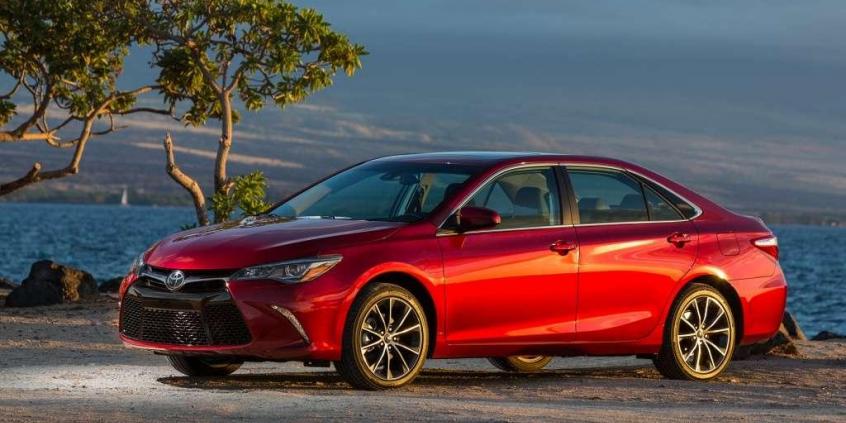 TOP10 - najpopularniejsze modele samochodów na świecie