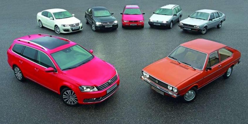 TOP10 - najpopularniejsze modele samochodów na świecie