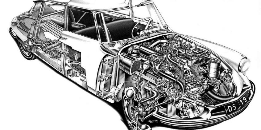 TOP 5 | Francuskie limuzyny