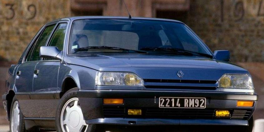 TOP 5 | Francuskie limuzyny