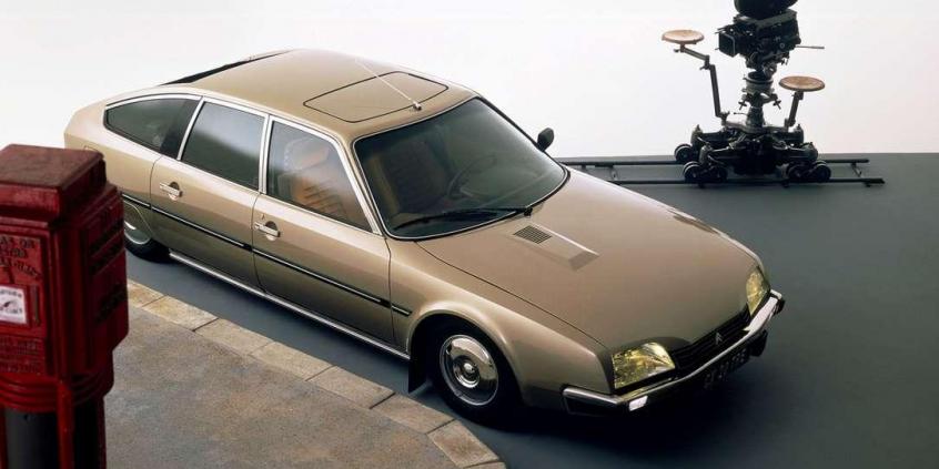 TOP 5 | Francuskie limuzyny