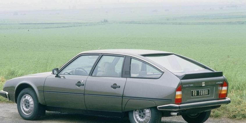 TOP 5 | Francuskie limuzyny