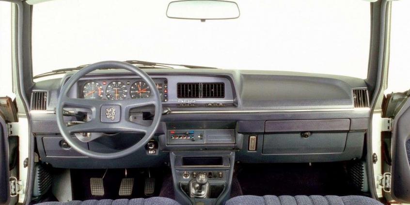 TOP 5 | Francuskie limuzyny