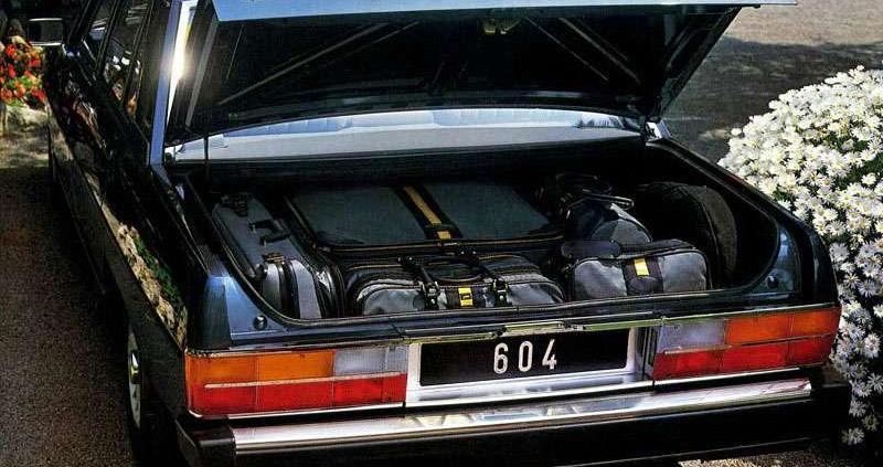 TOP 5 | Francuskie limuzyny