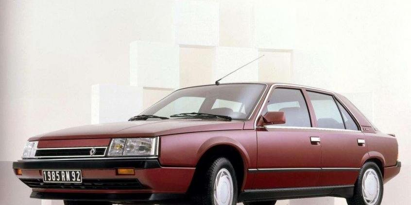 TOP 5 | Francuskie limuzyny