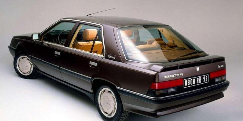 TOP 5 | Francuskie limuzyny