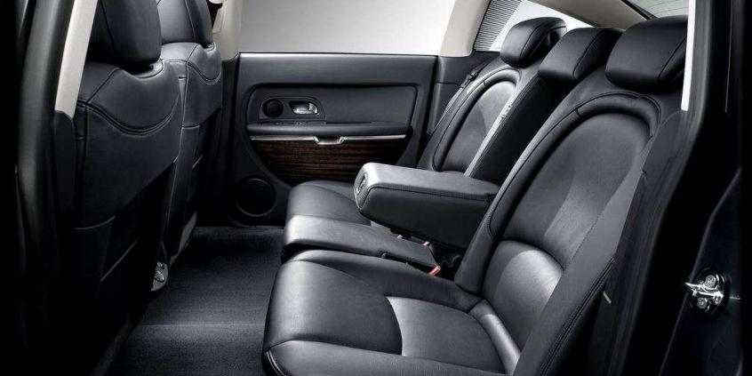 TOP 5 | Francuskie limuzyny