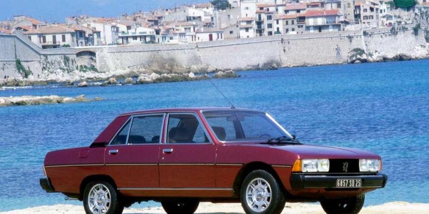 TOP 5 | Francuskie limuzyny