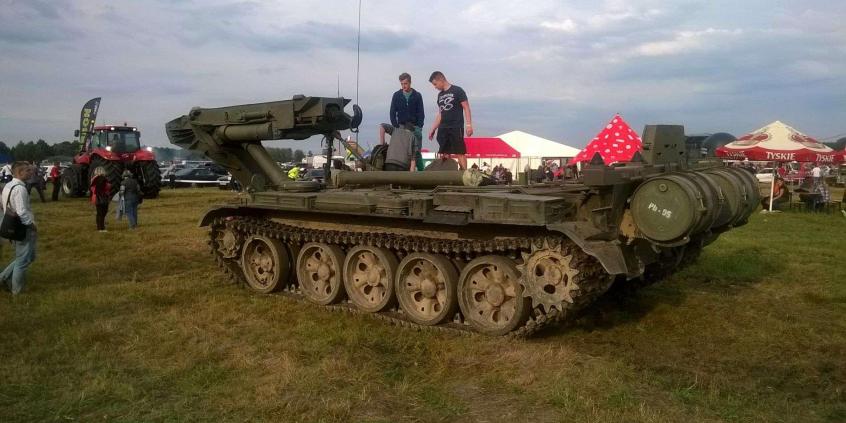 Gorące pożegnanie lata