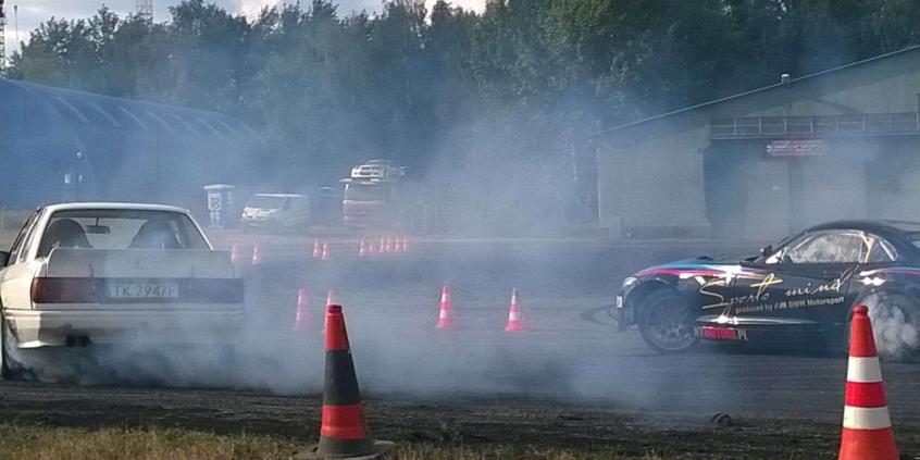 Gorące pożegnanie lata